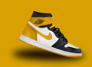 Sample post title with format Link