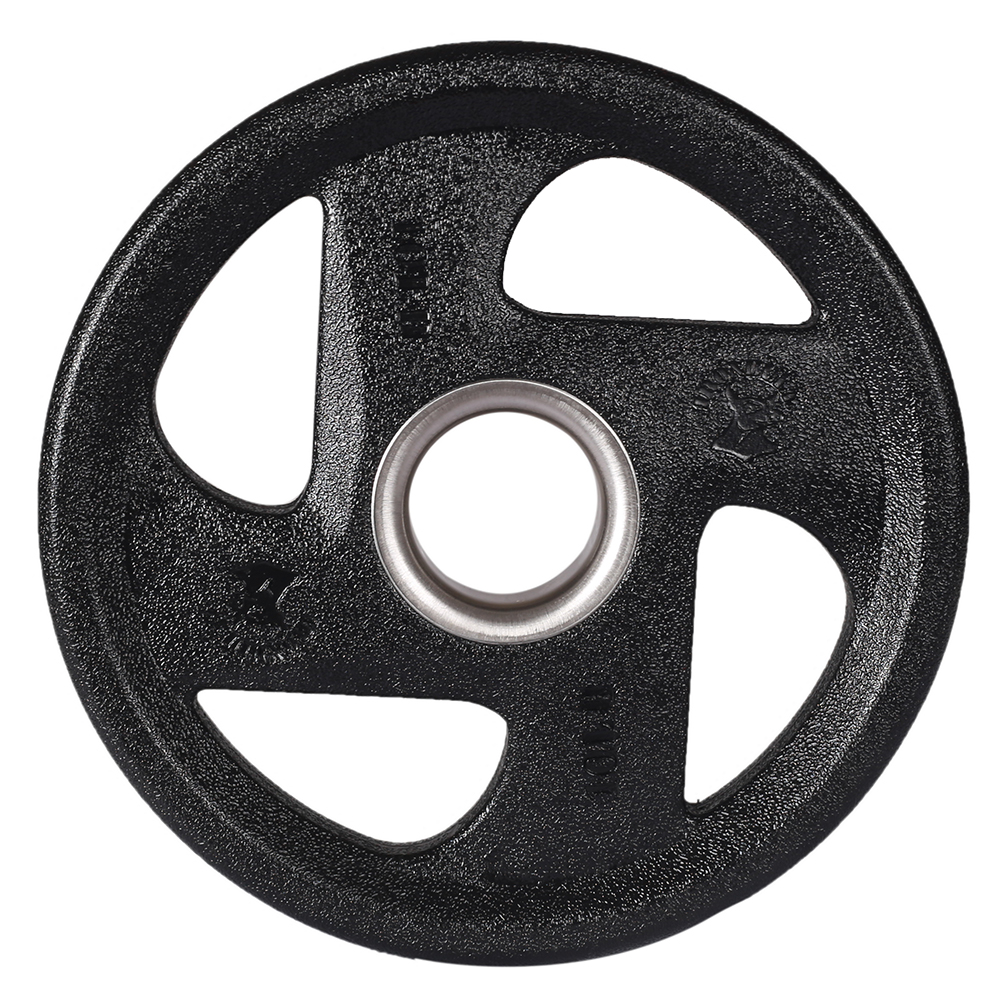 Glued Weight Plate Set