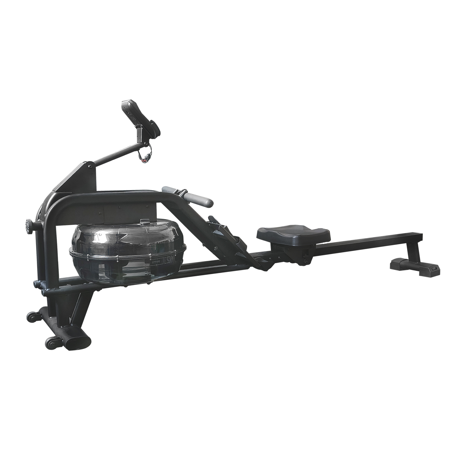 Water Rowing Machine