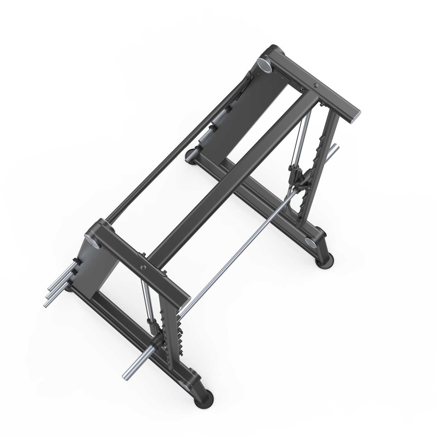 Smith Machine - Image 2