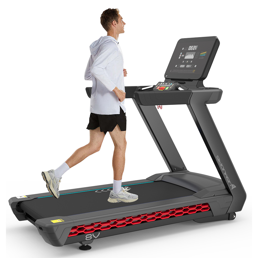 Commercial  Treadmill