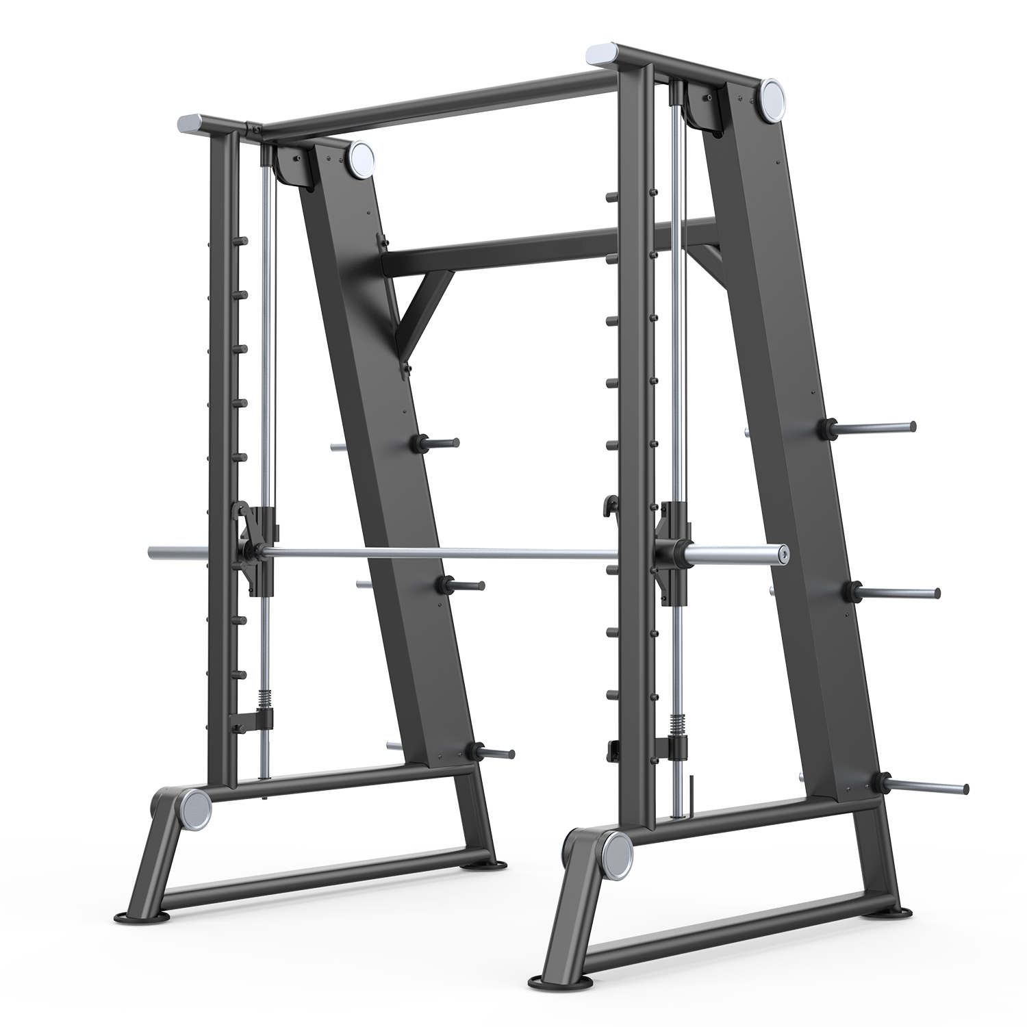 Smith Machine