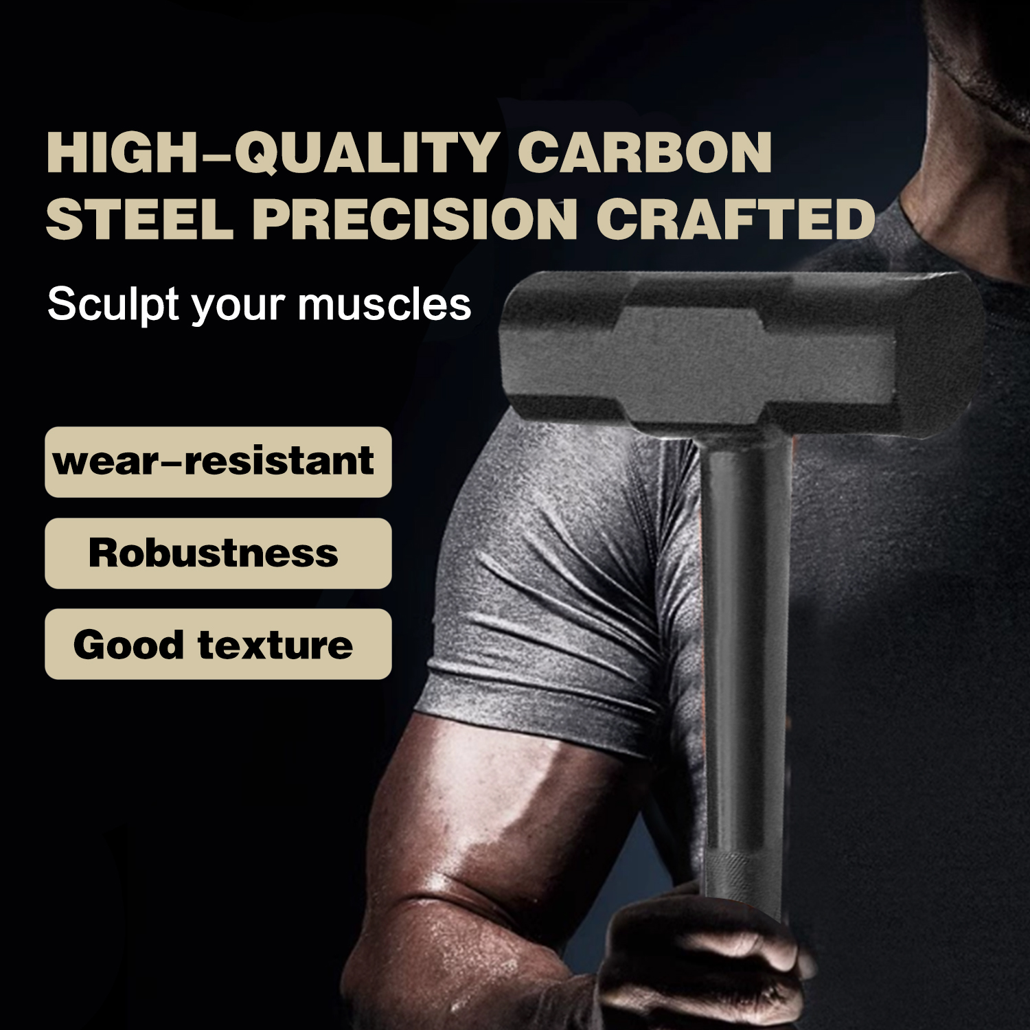 FITNESS HAMMER - Image 4