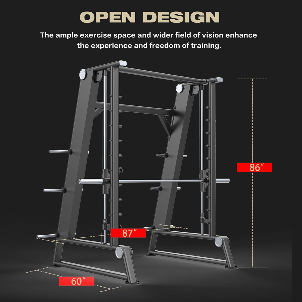 Smith Machine - Image 5