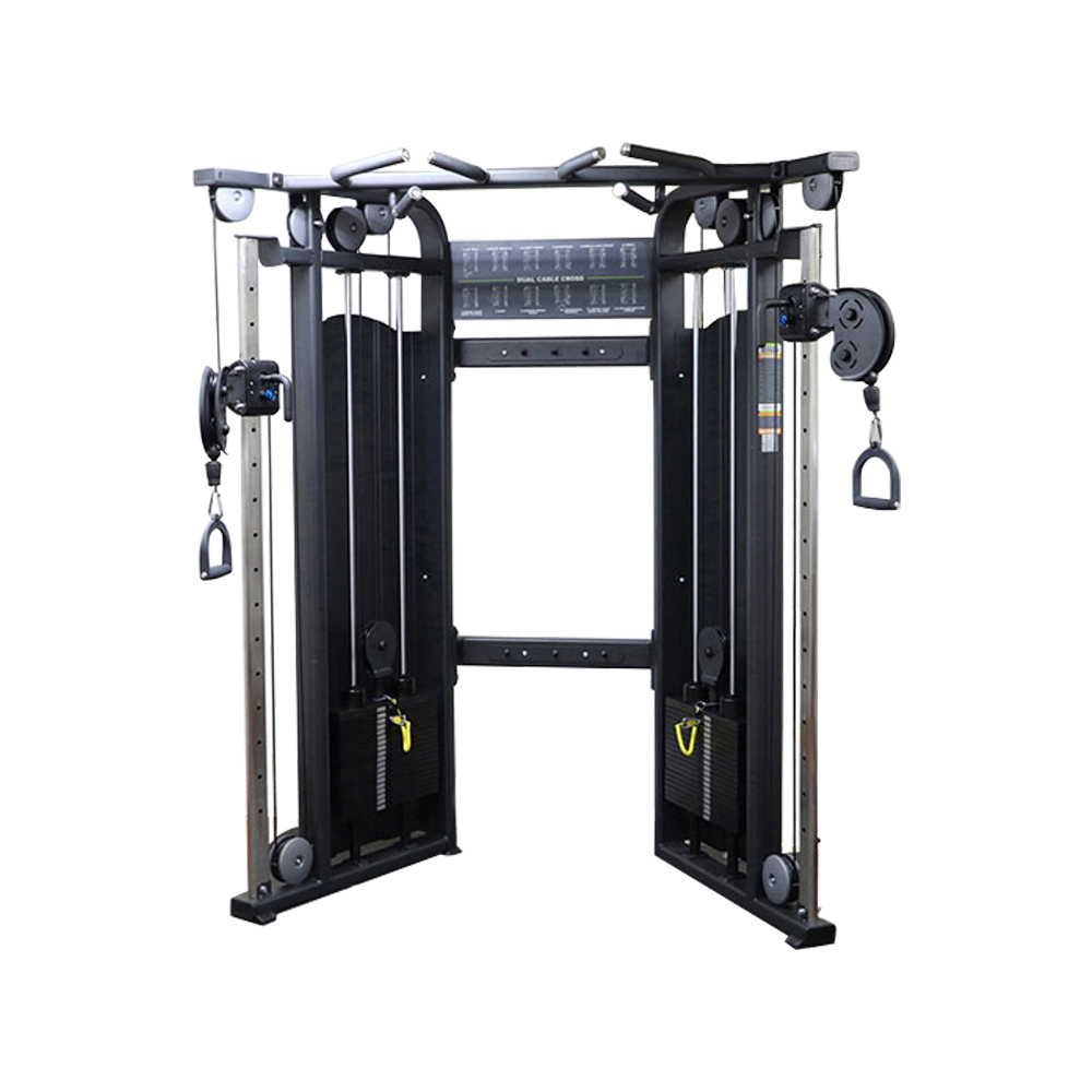 FUNCTIONAL TRAINER