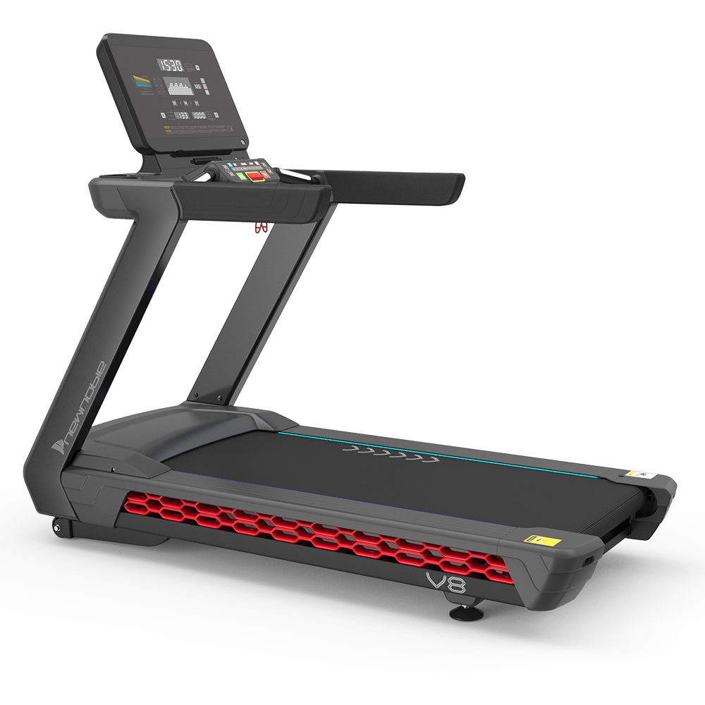 Commercial Treadmill - Image 2