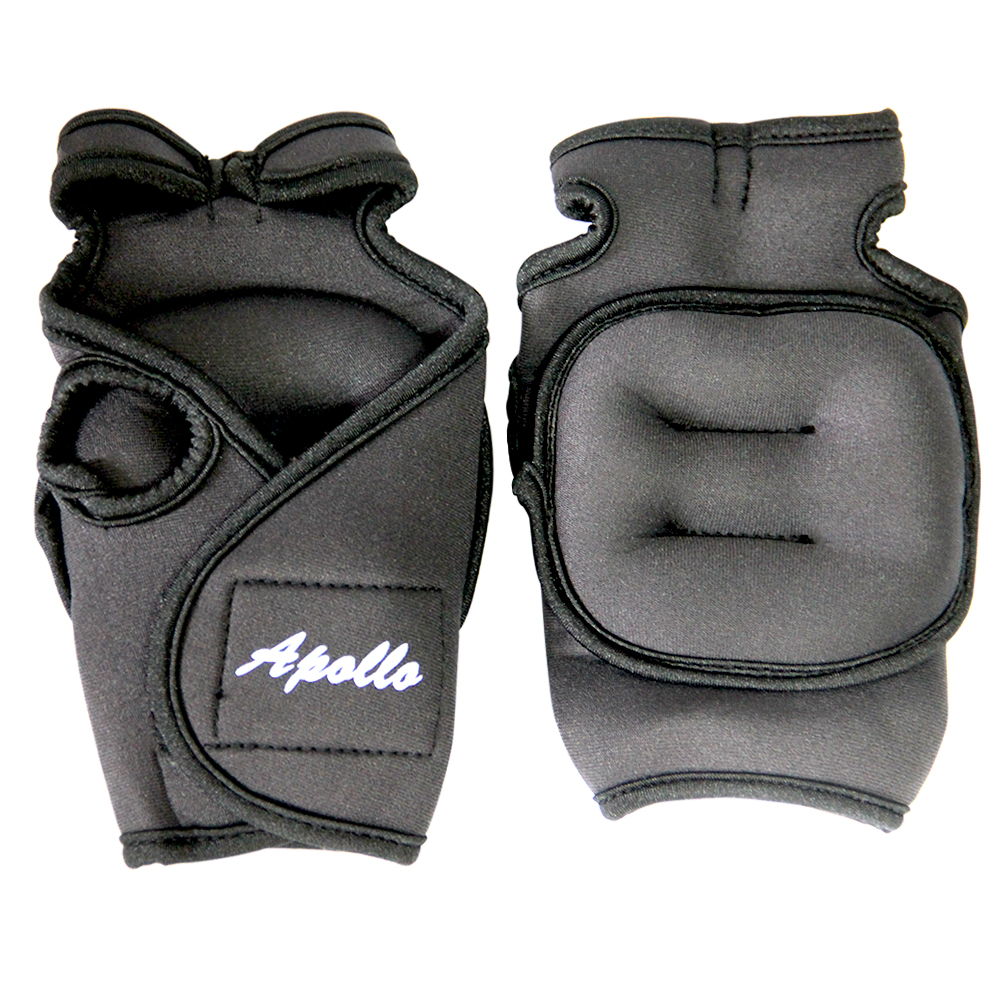 Weighted Strength Training Gloves