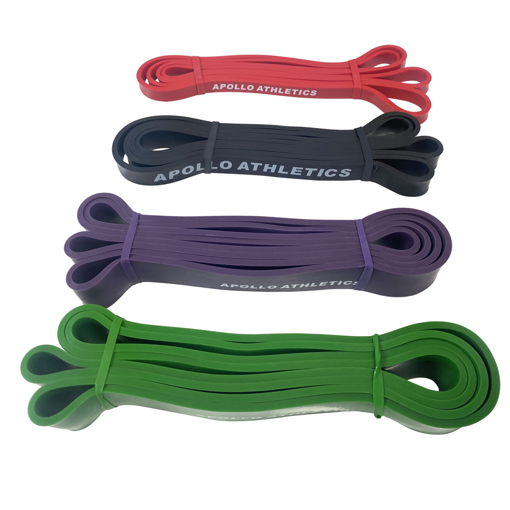 Pull-Up Bands
