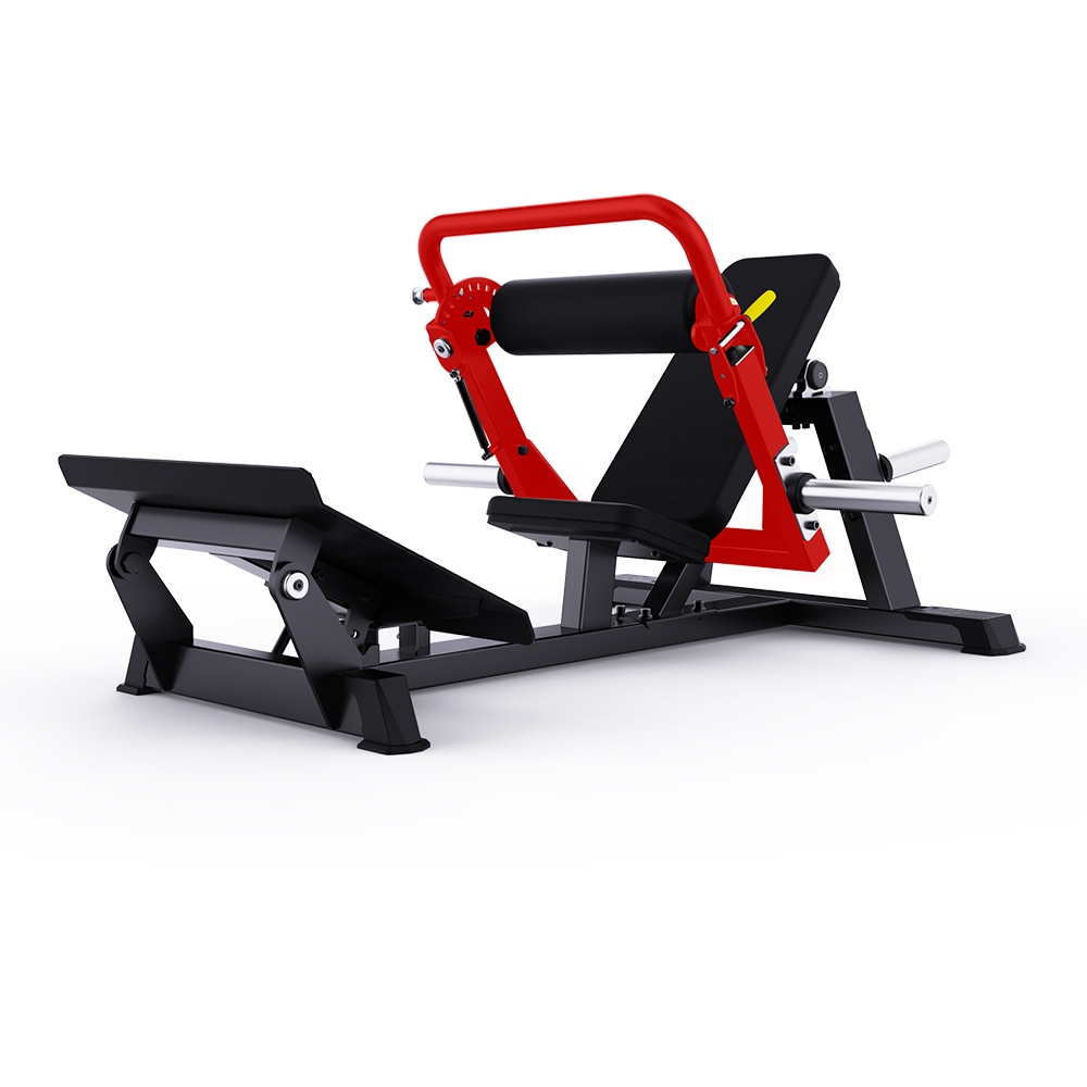 Hip Thrust Walk-through - Image 2