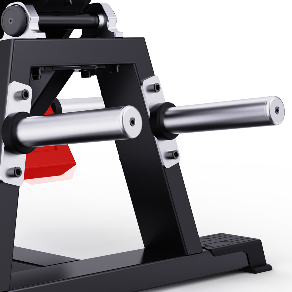 Hip Thrust Walk-through - Image 3