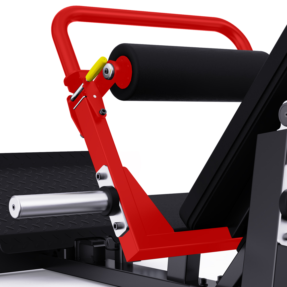 Hip Thrust Walk-through - Image 4