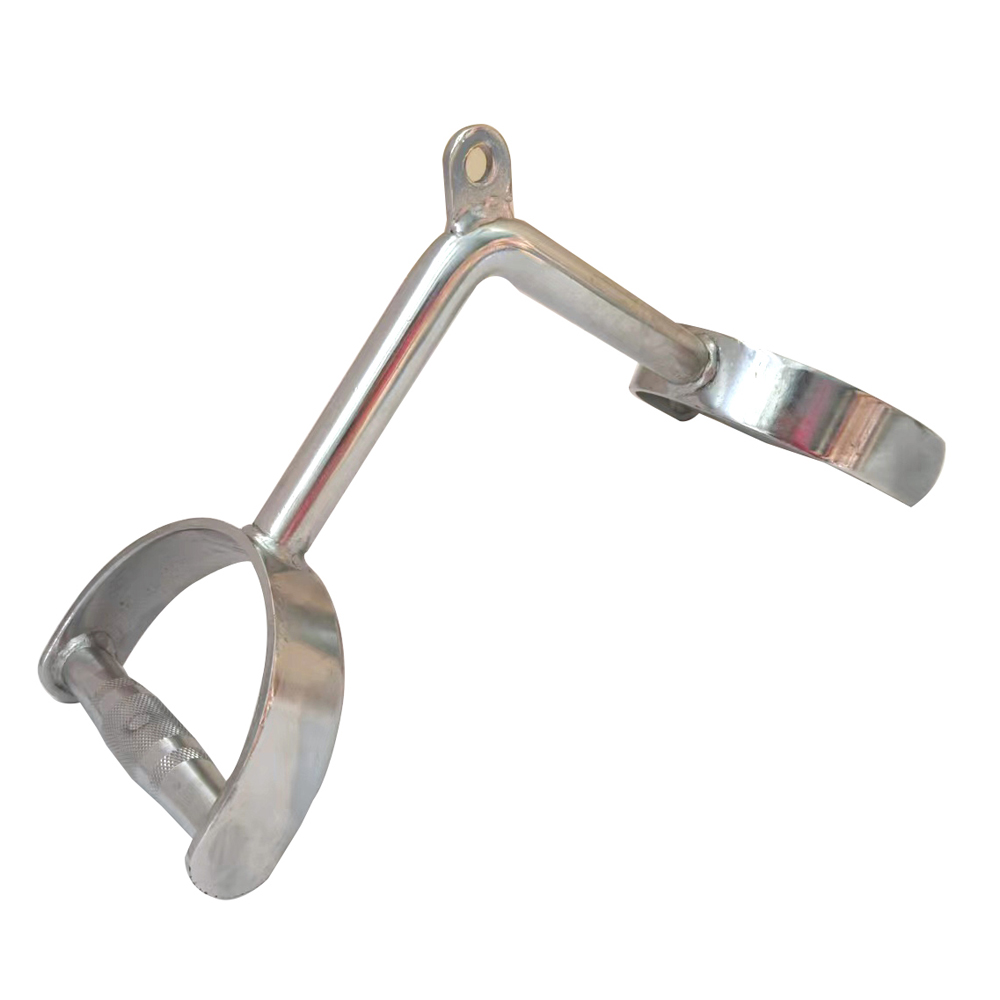 Duel press bar (High-grade)