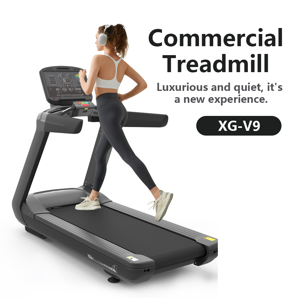 Commercial Runners