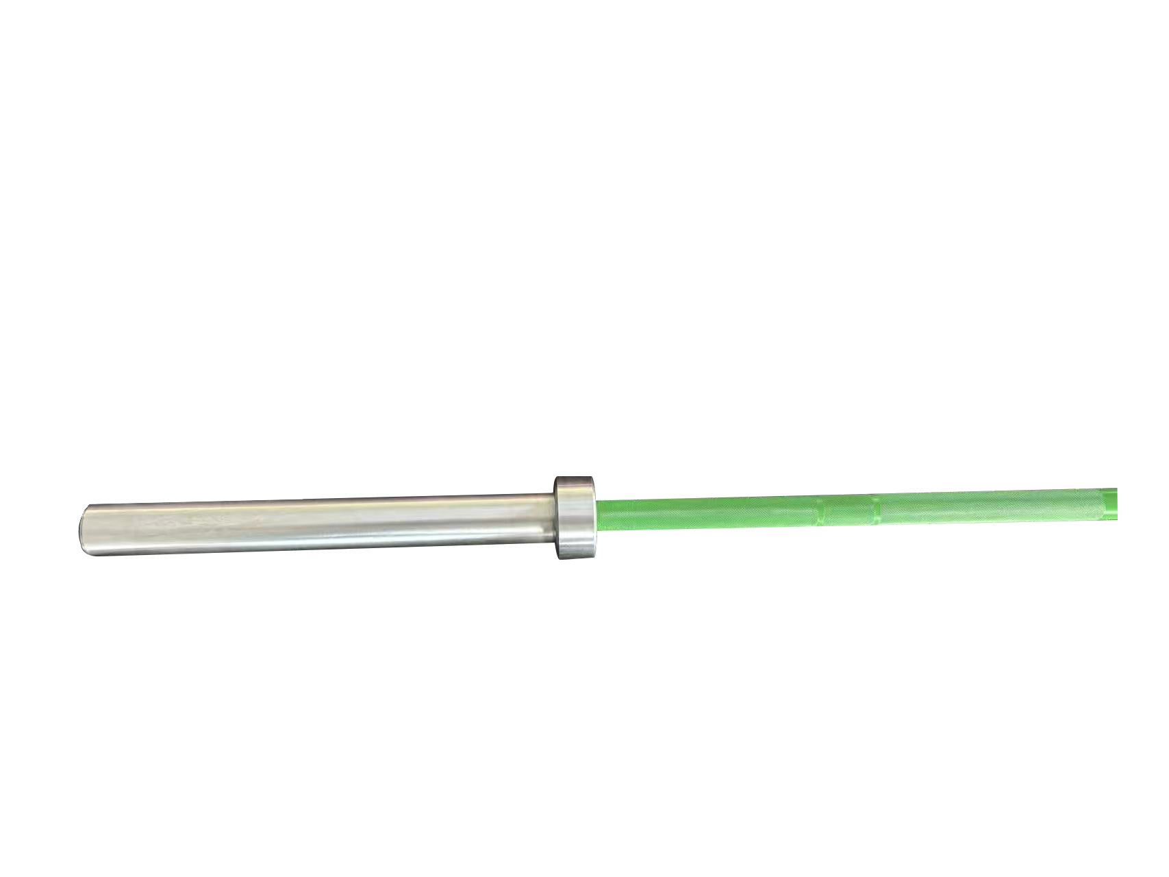 Ceramic Men Bar 28mm,green, 1000LB